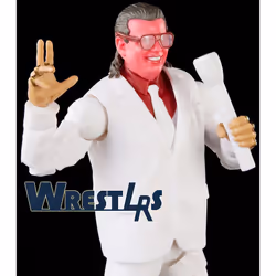 Brother Love - WWE Elite Legends Series 19