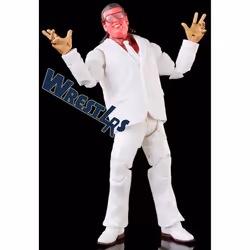 Brother Love - WWE Elite Legends Series 19