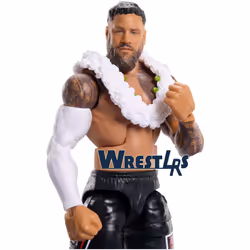 Jey Uso - WWE Elite SummerSlam 23