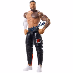 Jey Uso - WWE Elite SummerSlam 23
