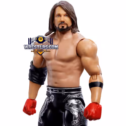 AJ Styles - WWE Main Event Series 147