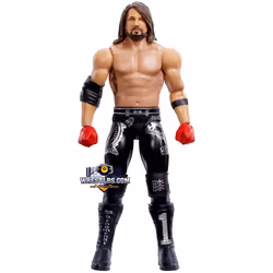 AJ Styles - WWE Main Event Series 147