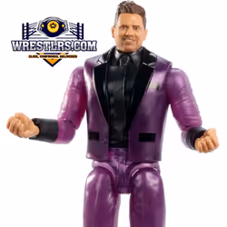 The Miz - WWE Main Event Series 149