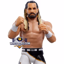 Seth Rollins - WWE Main Event Series 147