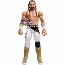 Seth Rollins - WWE Main Event Series 147