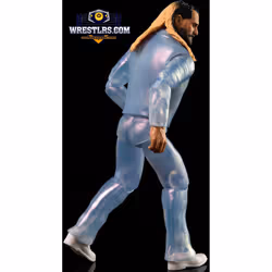 Seth Rollins - WWE Basic Series 141