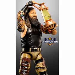 Bray Wyatt - WWE Elite Series 112