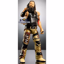 Bray Wyatt - WWE Elite Series 112