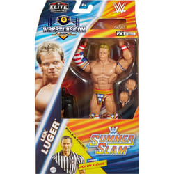 Lex Luger - WWE Elite SummerSlam 24