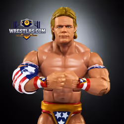 Lex Luger - WWE Elite SummerSlam 24