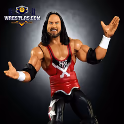 X-Pac - WWE Elite SummerSlam 24