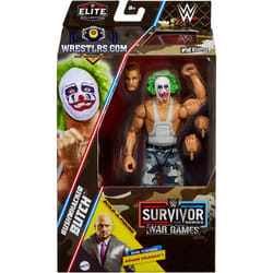 Bushwhacker Butch - WWE Elite Survivor Series 24