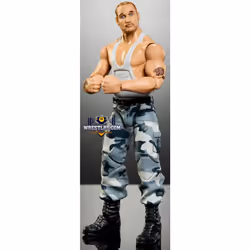 Bushwhacker Butch - WWE Elite Survivor Series 24
