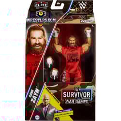 Sami Zayn - WWE Elite Survivor Series 24