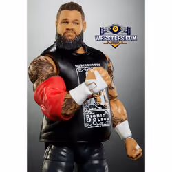 Kevin Owens - WWE Elite Survivor Series 24