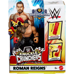 Roman Reigns - WWE Knuckle Crunchers Series 5