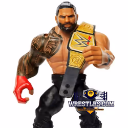 Roman Reigns - WWE Knuckle Crunchers Series 5