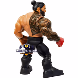 Roman Reigns - WWE Knuckle Crunchers Series 5