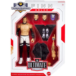 Finn Balor - WWE Ultimate Edition Series 24