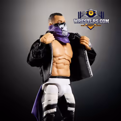 Finn Balor - WWE Ultimate Edition Series 24