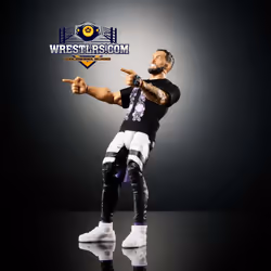 Finn Balor - WWE Ultimate Edition Series 24