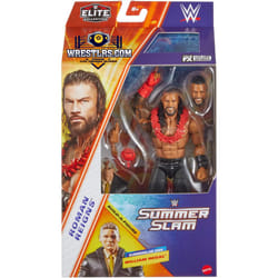 Roman Reigns - WWE Elite SummerSlam 25