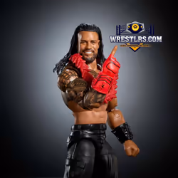 Roman Reigns - WWE Elite SummerSlam 25