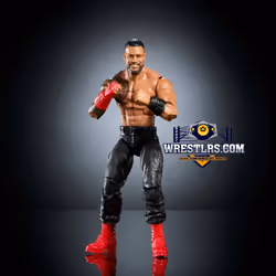 Roman Reigns - WWE Elite SummerSlam 25