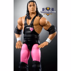 Bret Hart - WWE Elite Series WrestleMania 41