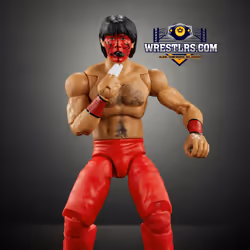 The Great Muta - WWE Ultimate Edition Series 25