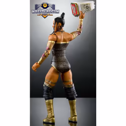 Bianca Belair - WWE Elite Series WrestleMania 41