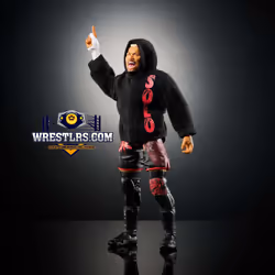 Solo Sikoa - WWE Ultimate Edition Series 24