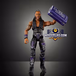 Damian Priest - WWE Ultimate Edition Series 25
