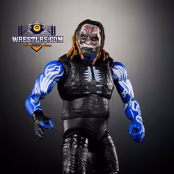 Bray Wyatt - WWE Ultimate Edition Series 24