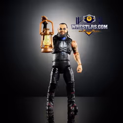 Bray Wyatt - WWE Ultimate Edition Series 24
