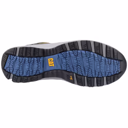 Caterpillar Elmore Safety Trainer Grey