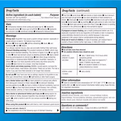 Amazon Basic Care Ibuprofen Tablets 200 mg, Pain Reliever/Fever
