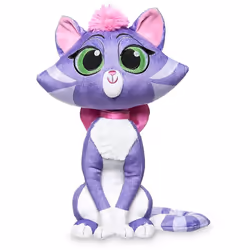Disney Hissy Plush - Puppy Dog Pals - Small - 12 Inch
