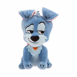 Tramp Plush - Furrytale friends - Small