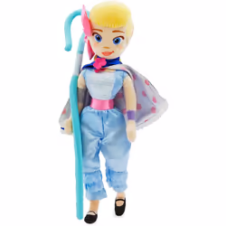 Official Disney Toy Story 4 - Little Bo Peep Plush 44cm