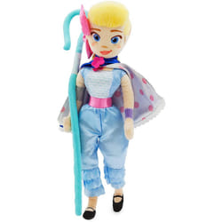 Official Disney Toy Story 4 - Little Bo Peep Plush 44cm