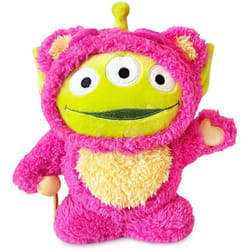 Disney Pixar Toy Story Alien Remix Plush  Lotso  8 Â½ Inches