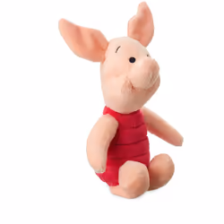 Disney Jack-Jack Plush - Incredibles 2 - Mini Bean Bag - 7 Inch Multi