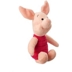 Disney Jack-Jack Plush - Incredibles 2 - Mini Bean Bag - 7 Inch Multi