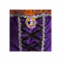 Disney Minnie Mouse Witch Costume for Girls