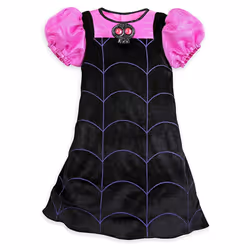 Disney Vampirina Costume Set for Kids Multi