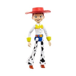 Disney Pixar  Story 4  Figure, 8.8" talking Character  and 15+ Phrases