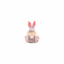 Disney Bambi 35Cm Thumper Soft Plush Toy by Disney