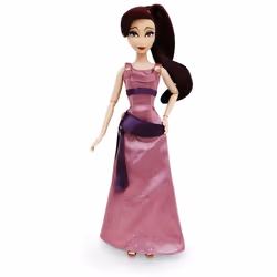 Disney Megara Classic Doll  Hercules  11 Â½ Inches