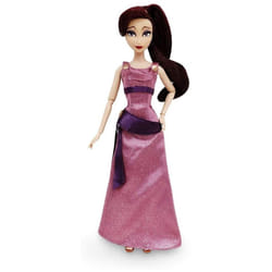 Disney Megara Classic Doll  Hercules  11 Â½ Inches